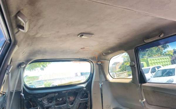 TOYOTA AVANZA