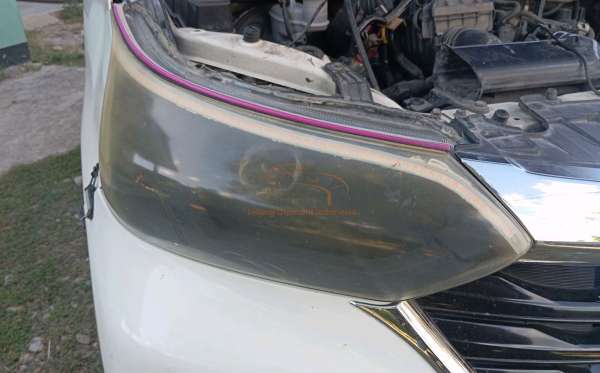 TOYOTA AVANZA G