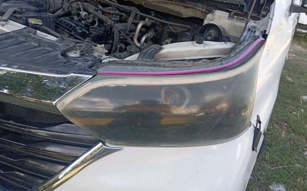 TOYOTA AVANZA G