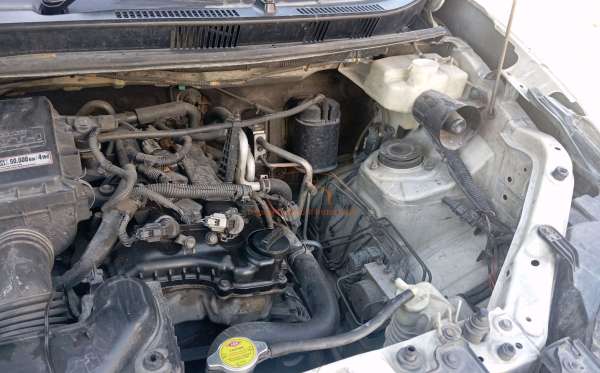 TOYOTA AVANZA G
