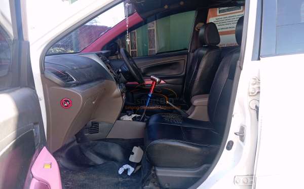 TOYOTA AVANZA G