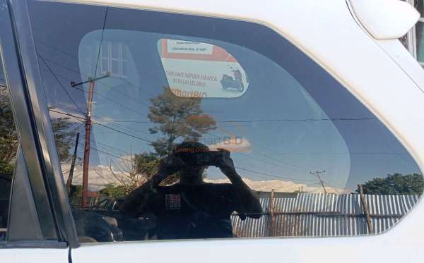 TOYOTA AVANZA G