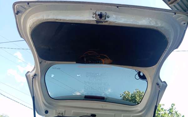 TOYOTA AVANZA G