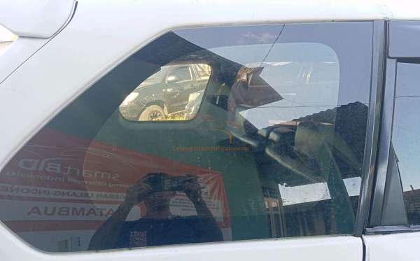 TOYOTA AVANZA G