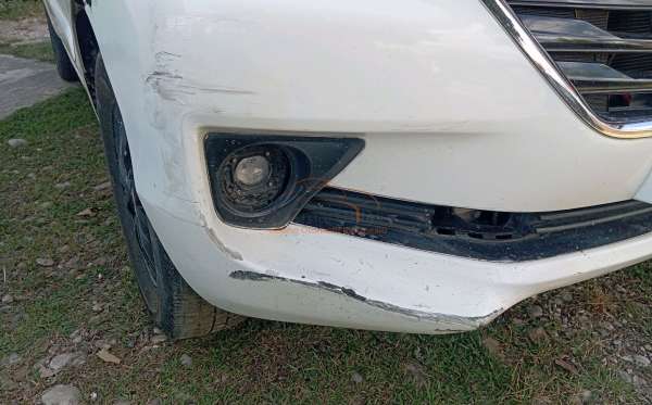 TOYOTA AVANZA G