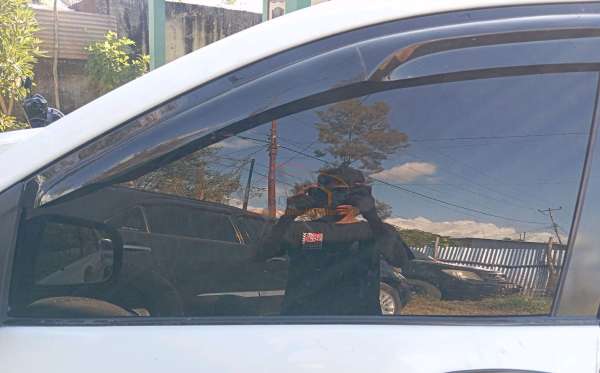 TOYOTA AVANZA G