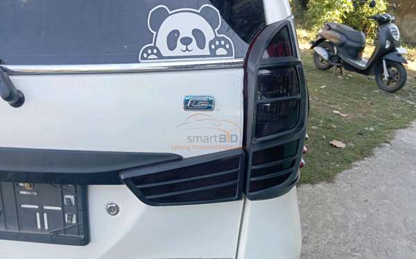 TOYOTA AVANZA G