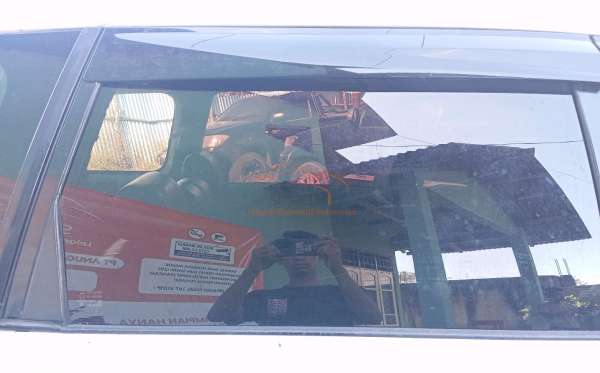 TOYOTA AVANZA G