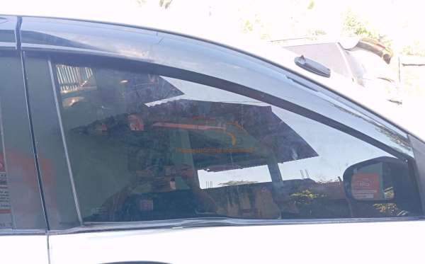 TOYOTA AVANZA G