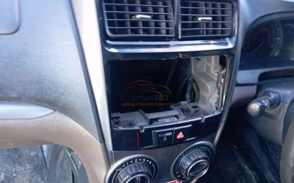 TOYOTA AVANZA G