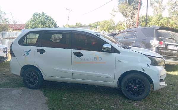 TOYOTA AVANZA G