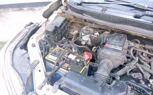 TOYOTA AVANZA G