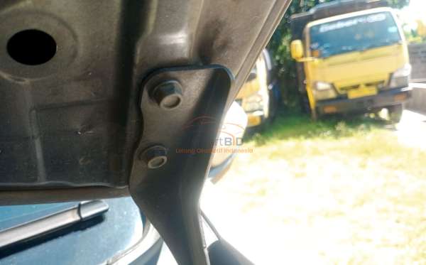 TOYOTA AVANZA 1.3 E