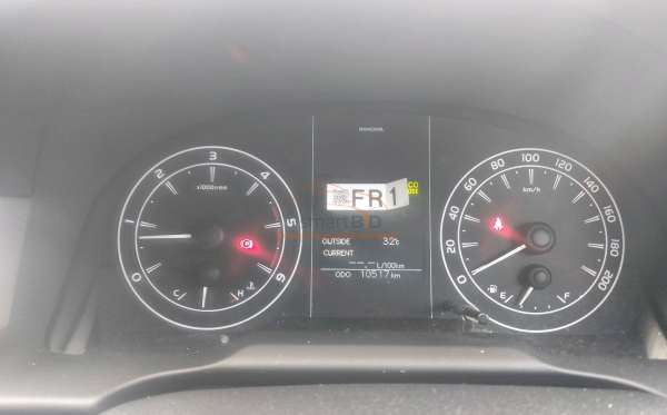 TOYOTA INNOVA