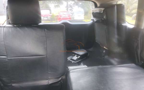 TOYOTA INNOVA