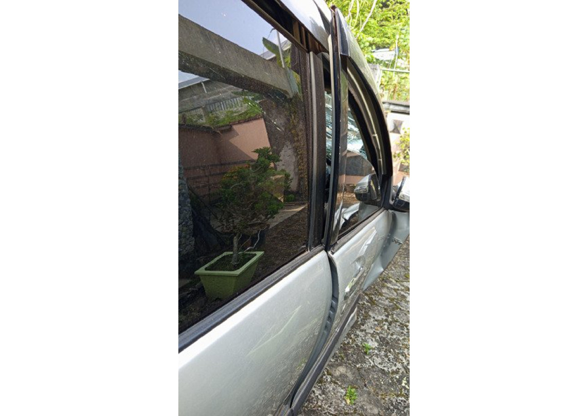 TOYOTA  AVANZA  VELOZ