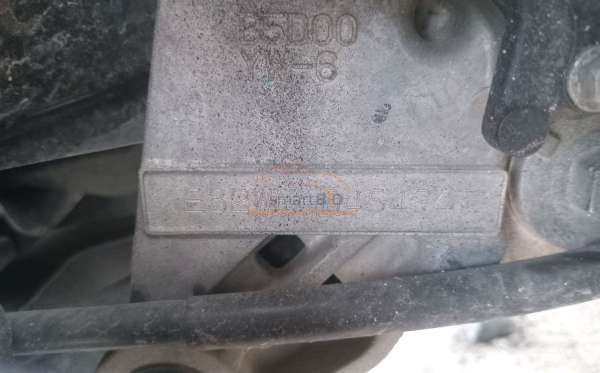 YAMAHA GEAR 125