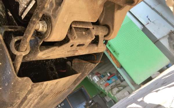 YAMAHA  GEAR 125