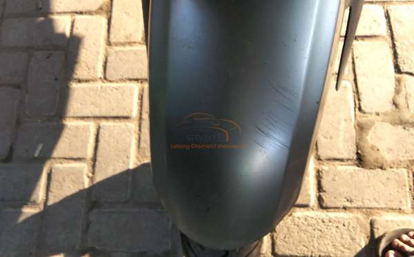YAMAHA  GEAR 125