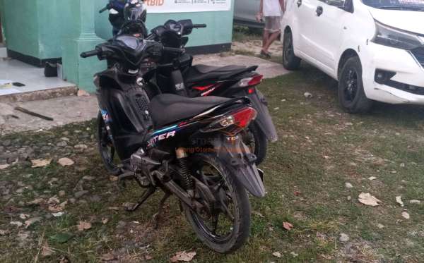 YAMAHA JUPITER Z1