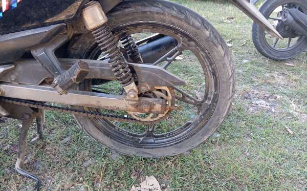 YAMAHA JUPITER Z1