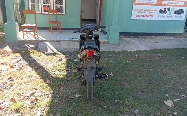 YAMAHA JUPITER Z1