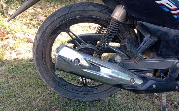 YAMAHA JUPITER Z1