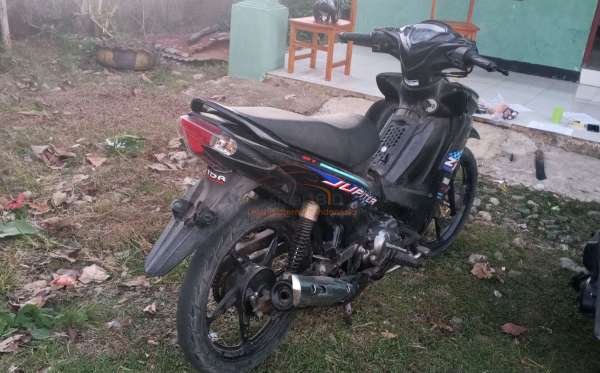 YAMAHA JUPITER Z1