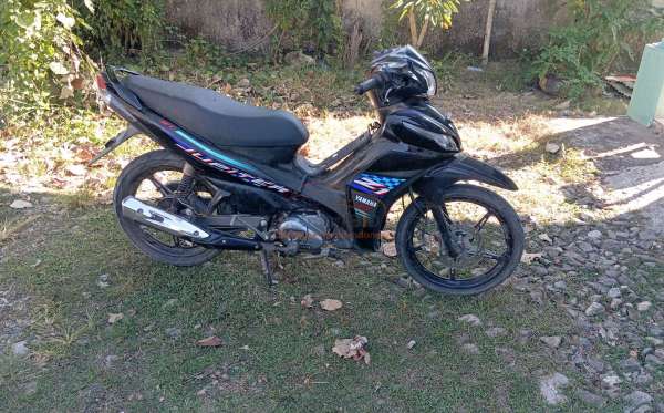 YAMAHA JUPITER Z1
