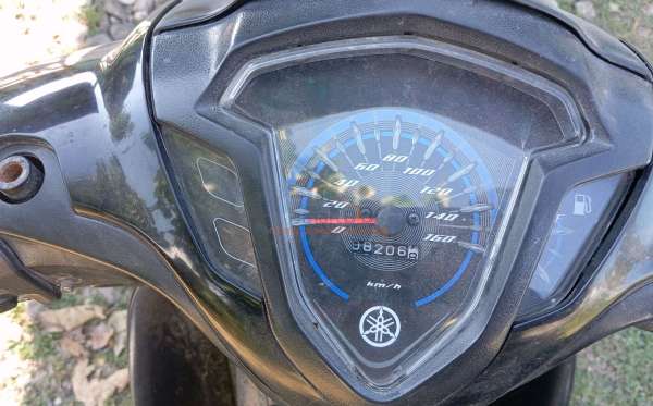YAMAHA JUPITER Z1