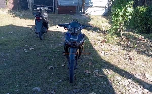 YAMAHA JUPITER Z1