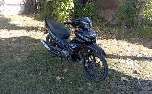 YAMAHA JUPITER Z1