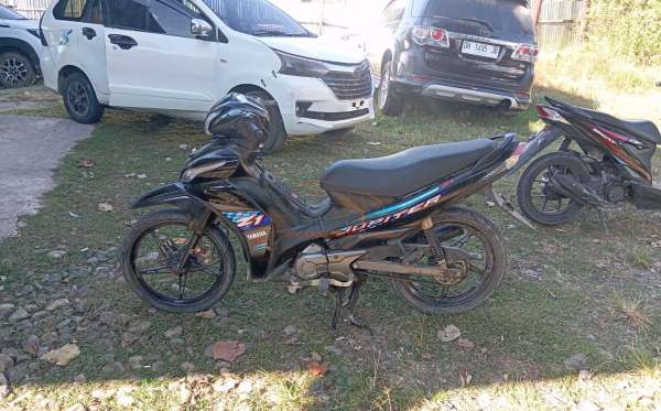 YAMAHA JUPITER Z1