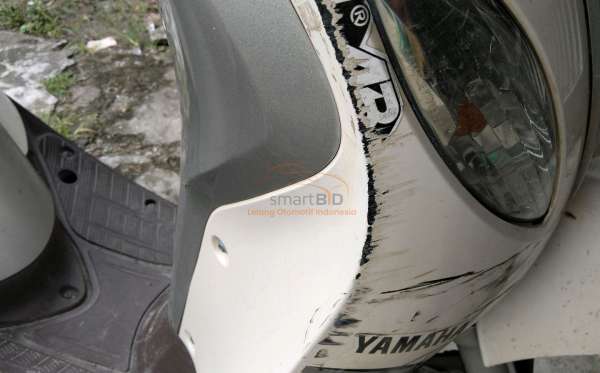 YAMAHA  MIO FINO