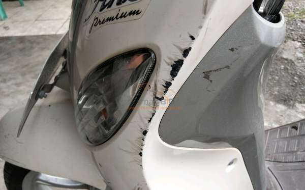 YAMAHA  MIO FINO
