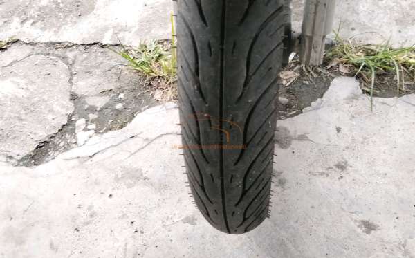 YAMAHA  MIO FINO