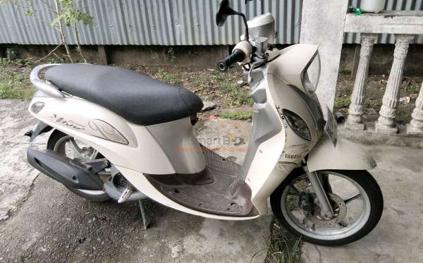 YAMAHA  MIO FINO