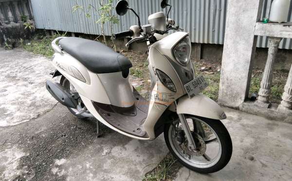 YAMAHA  MIO FINO