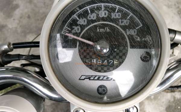 YAMAHA  MIO FINO