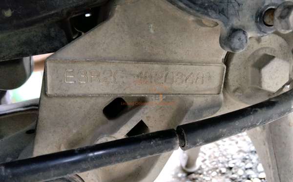 YAMAHA  MIO FINO