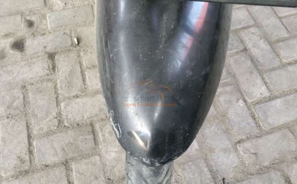 YAMAHA  FINO 125