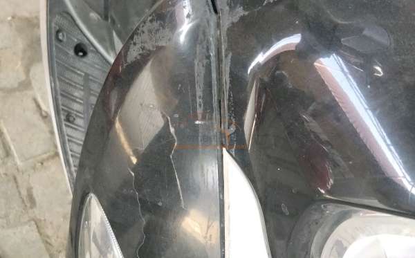 YAMAHA  FINO 125
