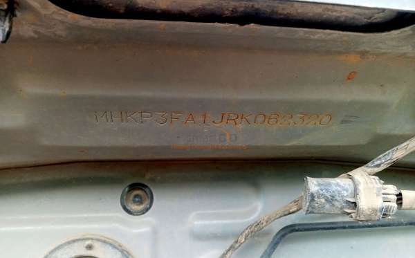 DAIHATSU  GRAN MAX  PICK-UP