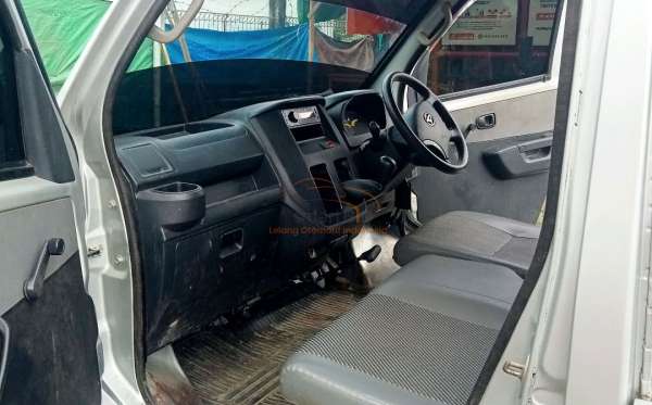 DAIHATSU  GRAN MAX  PICK-UP