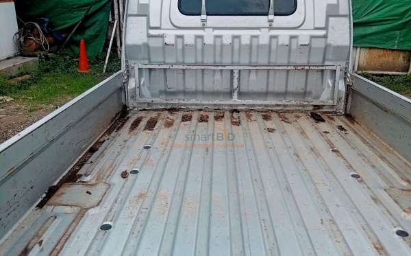 DAIHATSU  GRAN MAX  PICK-UP