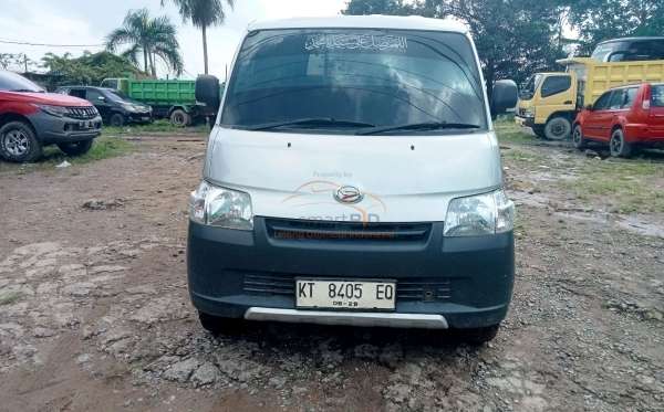 DAIHATSU  GRAN MAX  PICK-UP