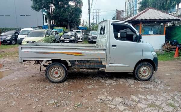 DAIHATSU  GRAN MAX  PICK-UP