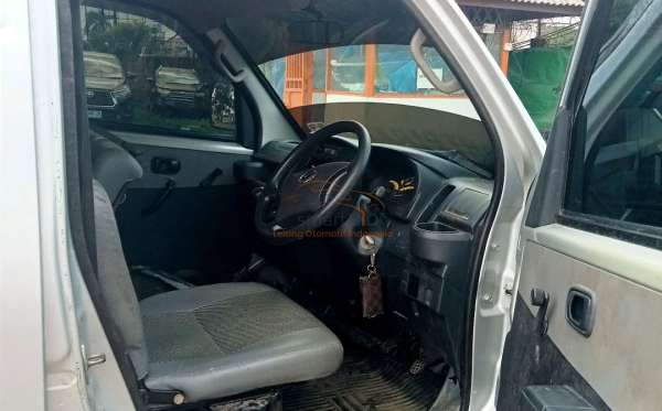 DAIHATSU  GRAN MAX  PICK-UP