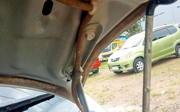 DAIHATSU  GRAN MAX  PICK-UP