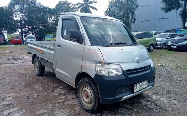 DAIHATSU  GRAN MAX  PICK-UP